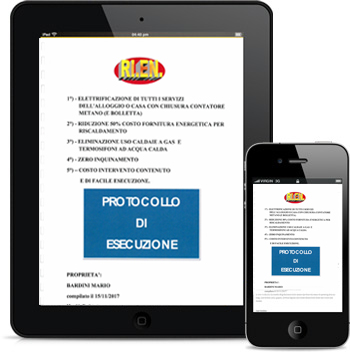 eBook Landing Page
